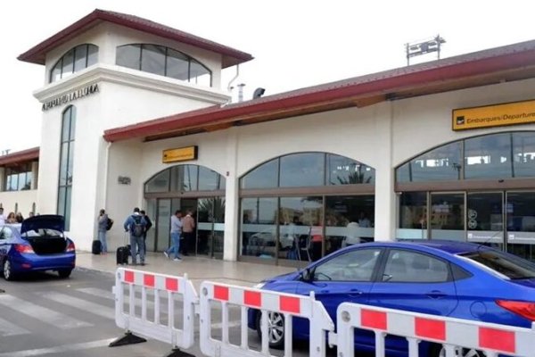Aeropuerto de La Serena operará 24/7 desde fines de mayo y marcará una drástica mejora en la conectividad regional