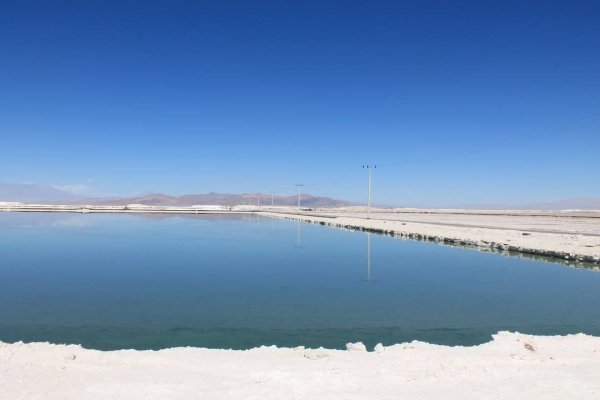 <p>Con respaldo unánime, Coeva da luz verde a ajuste de extracciones de Nova Andino en el Salar de Atacama</p>