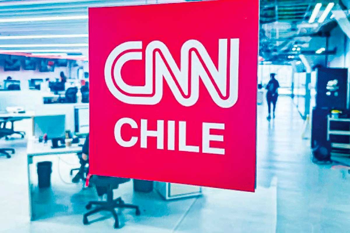 <p>Operadora de CNN Chile adquiere red de radios regionales para integrarla a sus contenidos</p>