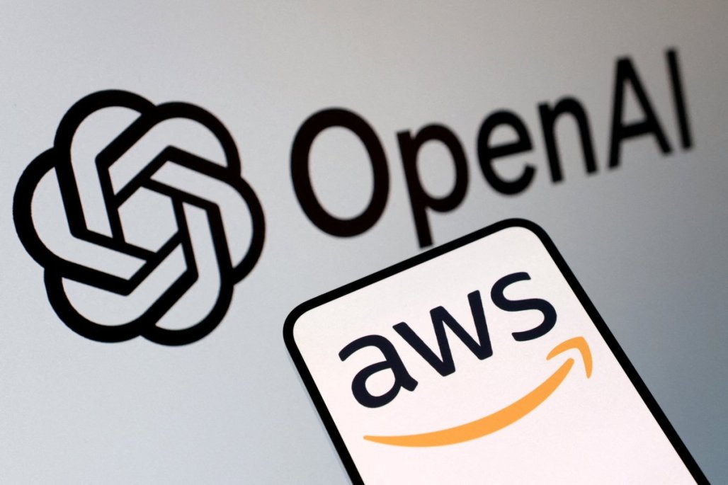 OpenAI amplía su acuerdo con Amazon después de que Microsoft flexibilizara los términos de exclusividad