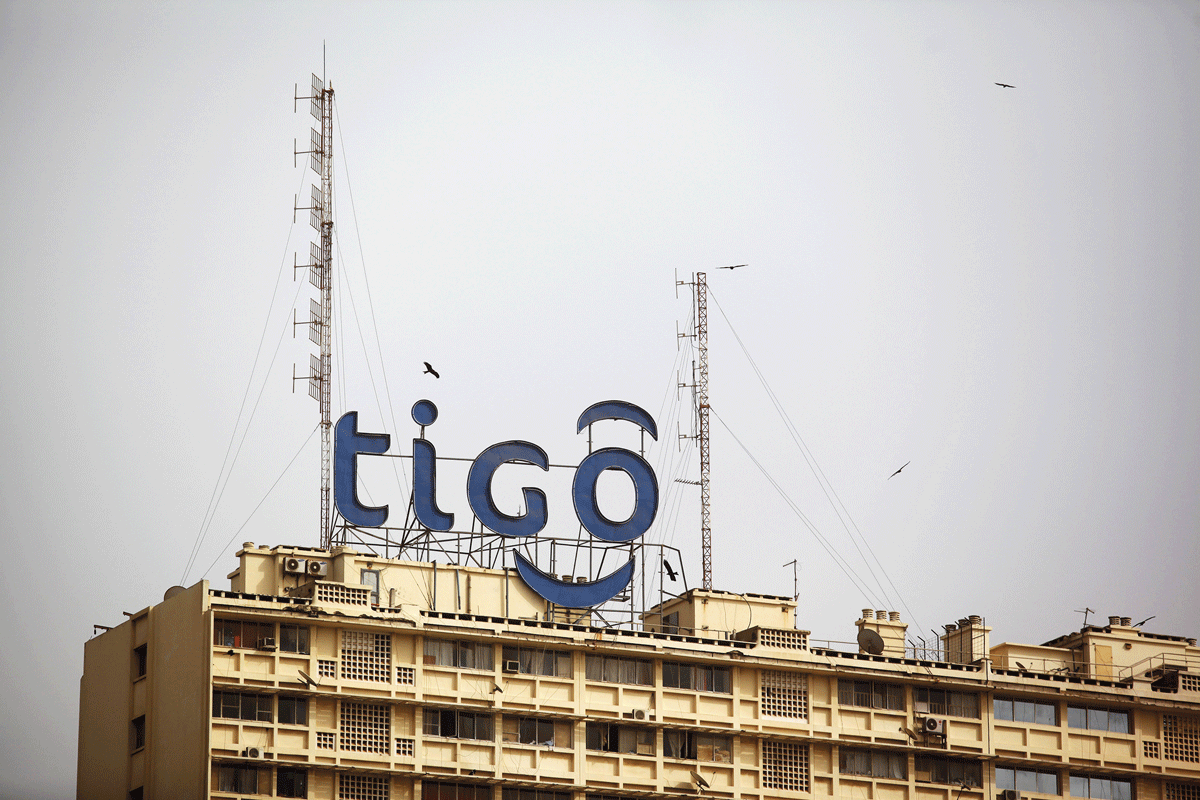 <p>Millicom, controlador de Tigo, se ha expandido decididamente en América Latina durante el último año.</p>