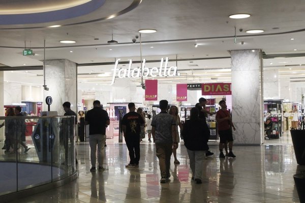 ¿Por qué la operación de Falabella en Perú podría ser un soporte para la acción?