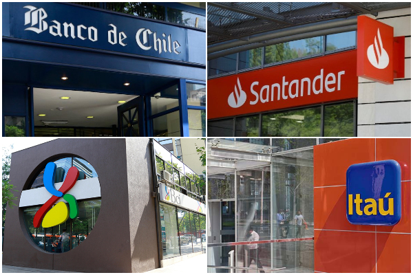 <p>Bancos acumulan ganancias por US$ 523 millones en marzo y colocaciones vuelven a crecer tras meses de contracción</p>