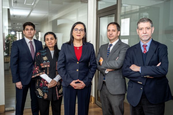 <p>El Consejo Fiscal entrega recomendaciones para perfeccionar la regla que rige el gasto del sector público</p>