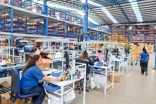 INE: tasa de desocupación nacional sube a 8,9% en enero-marzo de 2026