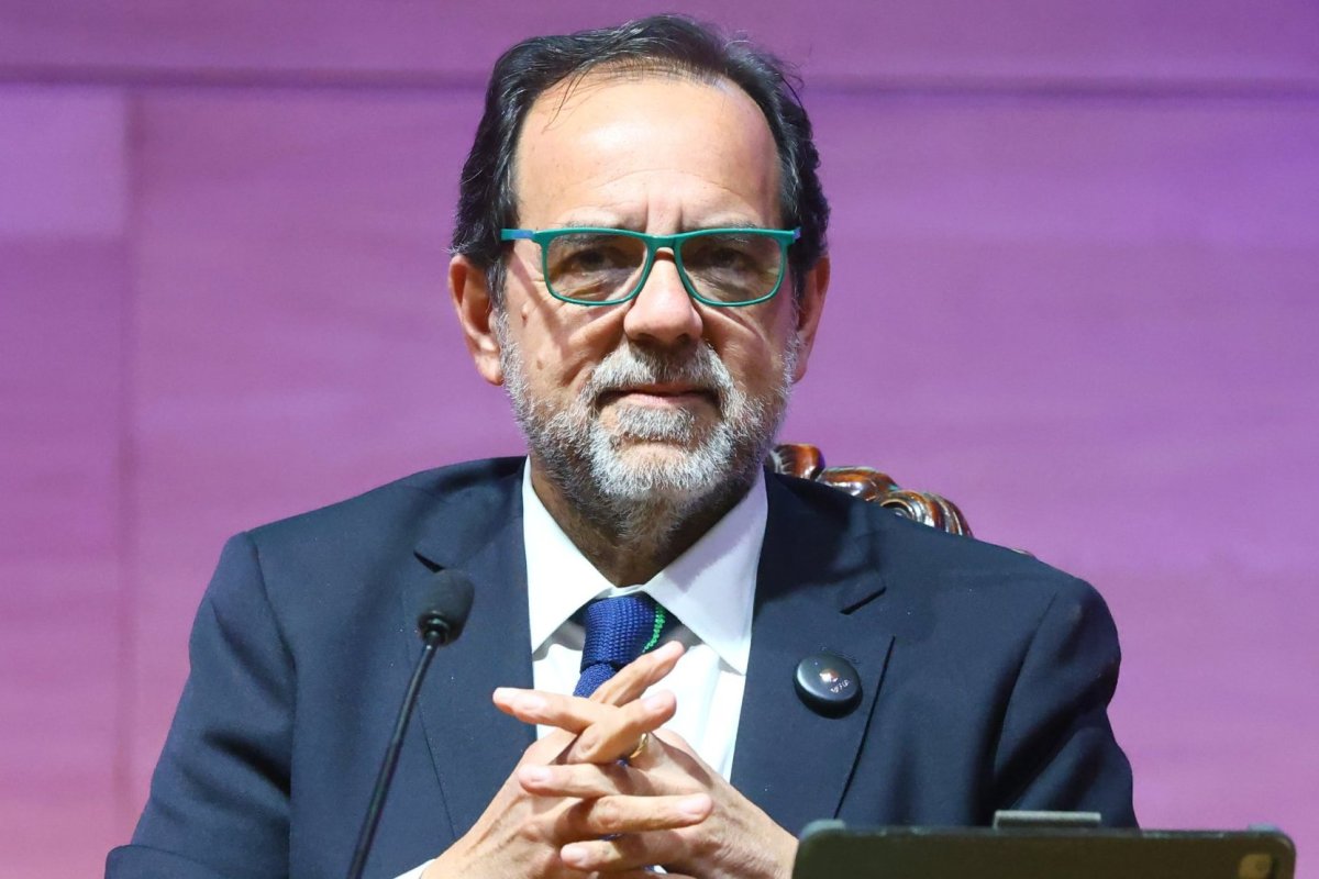 <p>Diputado Jaime Mulet (FRVS), presidente de la Comisión de Constitución de la Cámara. (Foto: Aton Chile)</p>