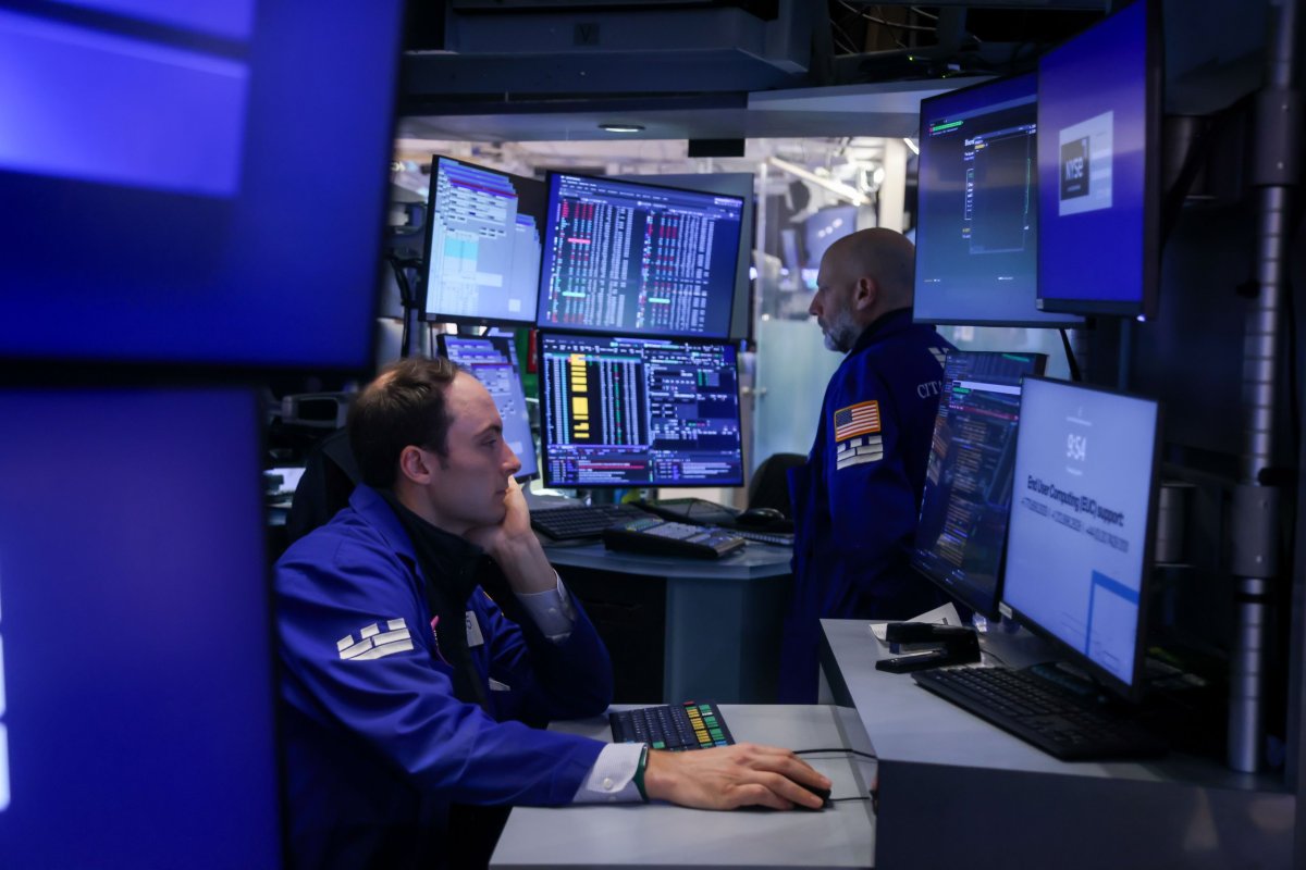 <p>Las cifras que se revelen tras el cierre en Wall Street tendrán consecuencias de gran alcance. (Foto: Bloomberg)</p>