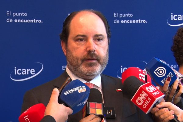 <p>Ahora en DF | "No son nada alentadoras": ministro del Trabajo por incremento de tasa de desocupación nacional a 8,9%</p>