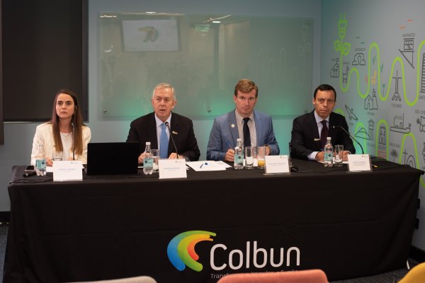 <p>Colbún urge por cambios regulatorios, fortaleza técnica de las autoridades e independencia de los ciclos políticos</p>
