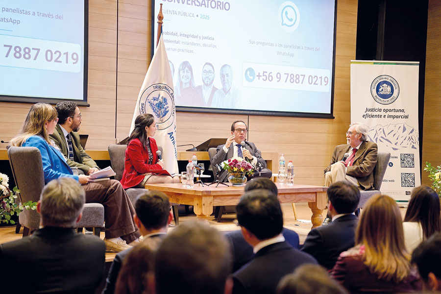 <p>Probidad pública en debate: expertos advierten que la ley no basta para asegurar integridad</p>