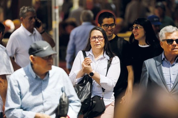 <p>Desempleo en Biobío se mantiene como el más alto de Chile e informalidad sube a 27% en enero-marzo</p>