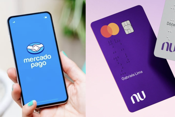 <p>Junto a Mastercard, Mercado Pago y Nubank se posicionan en la lista de las compañías financieras más influyentes del mundo</p>
