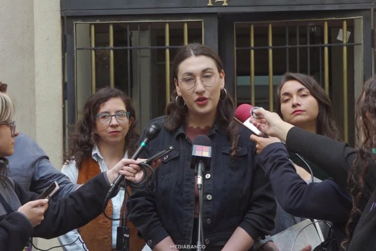 <p>Ahora en DF | Frente Amplio presenta proyecto de ley para ajustar los procedimientos de cobro del CAE</p>