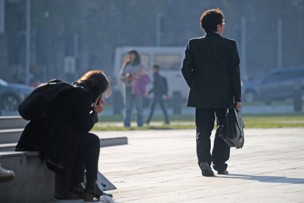 Más desocupados y más informalidad destacan entre los 10 frentes que reflejan el mal momento del mercado laboral