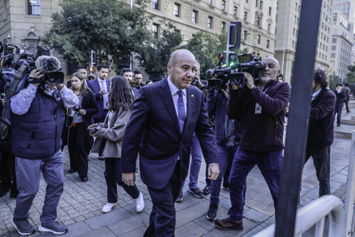 <p>Crédito: Ministerio de Hacienda.</p>