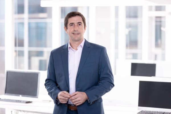 <p>Sandoz designa a Diego Albuixech como nuevo gerente general del Clúster Andino, Centroamérica y el Caribe para fortalecer el acceso a medicamentos</p>