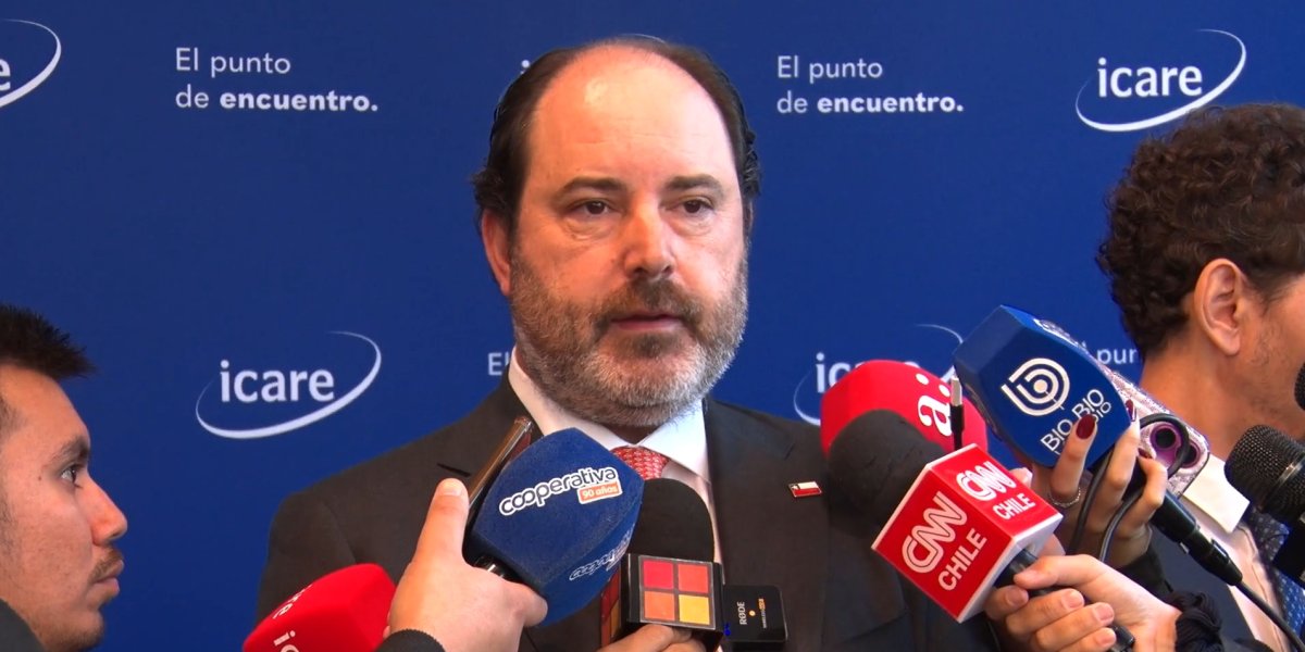<p>Ahora en DF | "No son nada alentadoras": ministro del Trabajo por incremento de tasa de desocupación nacional a 8,9%</p>