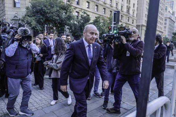 <p>Crédito: Ministerio de Hacienda.</p>