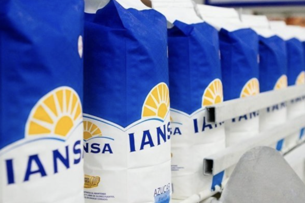 Por alta presión y volatilidad de cadena productiva: Iansa anuncia que no producirá azúcar de remolacha en 2026 y 2027