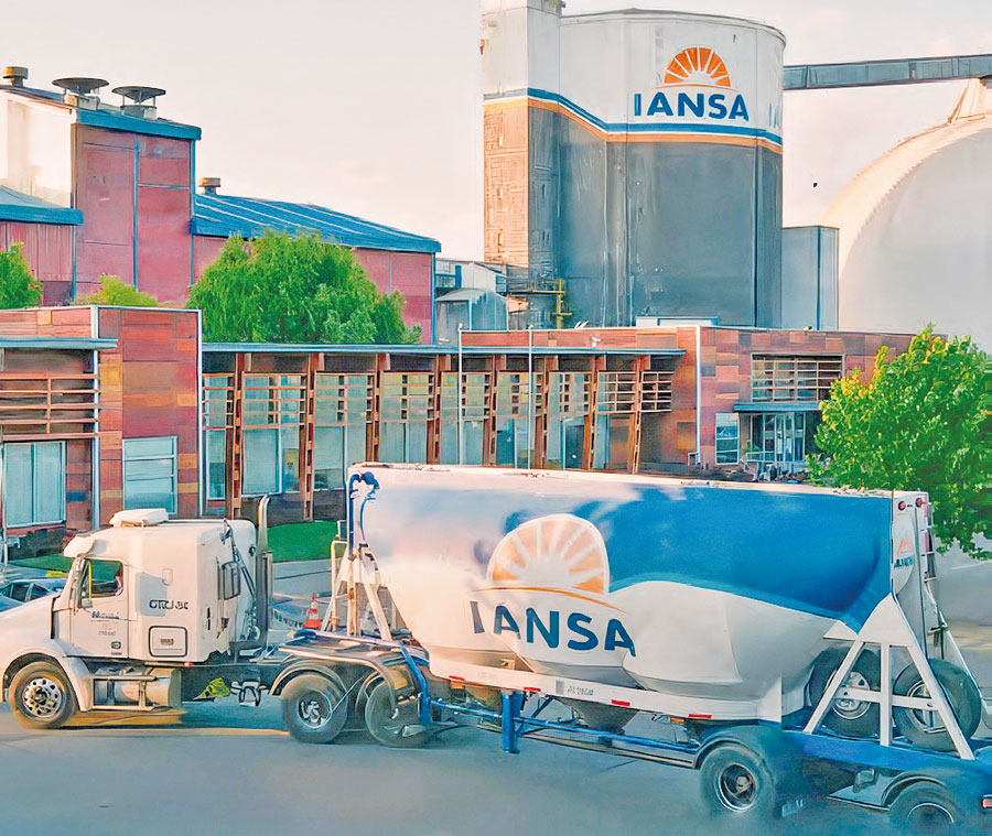 <p>Por alta presión y volatilidad de cadena productiva: Iansa anuncia que no contratará remolacha para producir azúcar en 2026 y 2027</p>