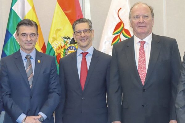 Desafíos en el vecindario: embotelladoras delinean retos en Bolivia y Argentina