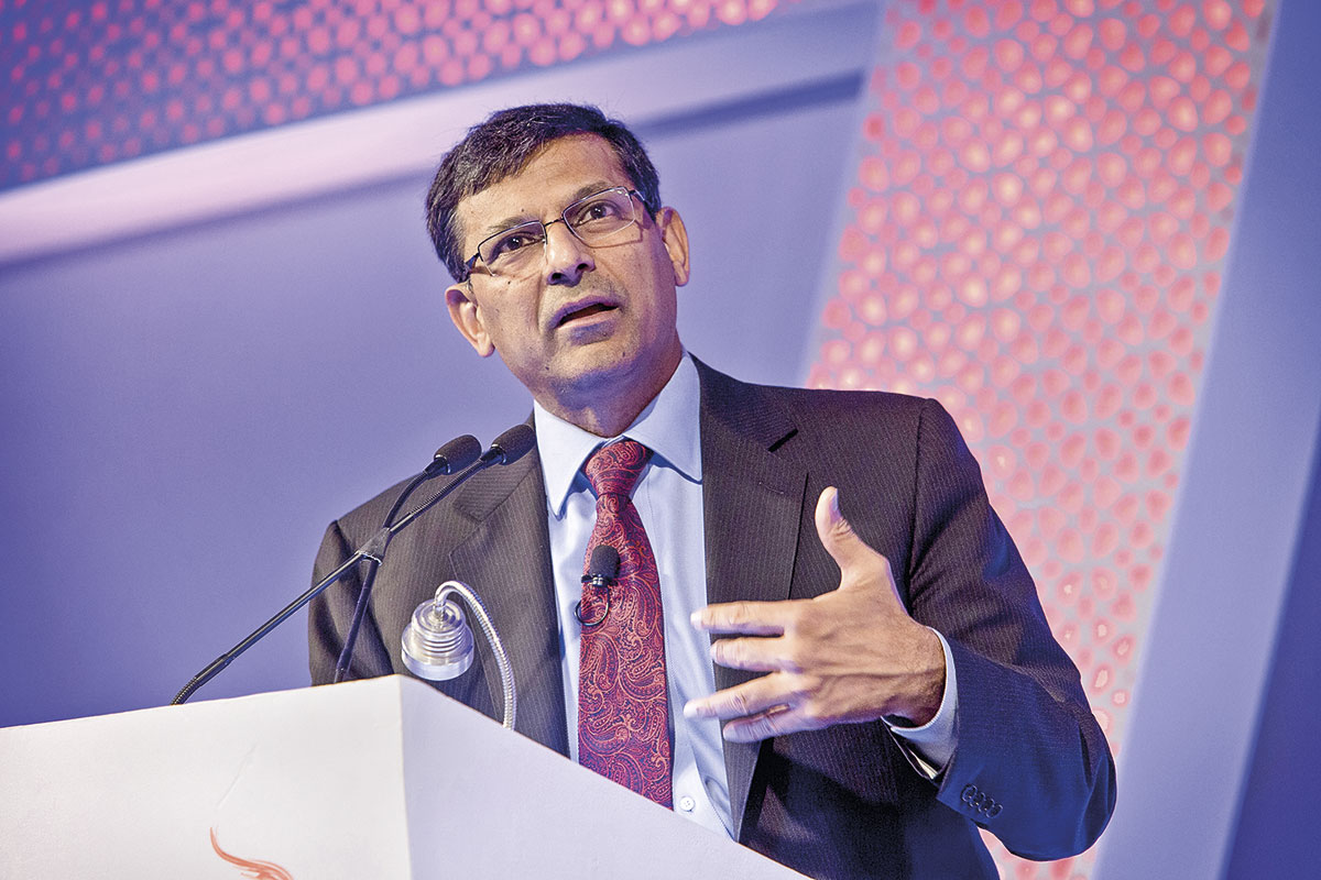 Raghuram Rajan, académico de la Universidad de Chicago: “La actividad de los países se tendrá que desacelerar en torno a 12% para ajustarse a ese mismo porcentaje de energía global que ha desaparecido”