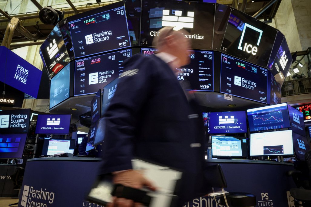 IPSA abre al alza tras negativa racha por el conflicto en Medio Oriente y Wall Street reacciona a resultados de grandes tecnológicas