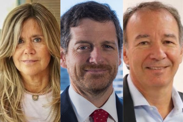 <p>Camino a la APEC 2026: Consejo Asesor Empresarial define a sus nuevos representantes</p>