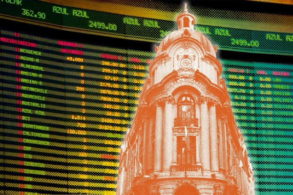 <p>Regresó el premio histórico que Chile había perdido tras el estallido social y los años de mayor incertidumbre política.</p>