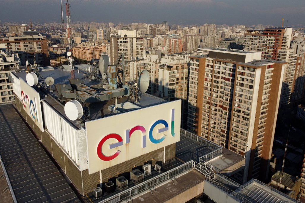 Resultados de eléctricas: el acuerdo de Enel Chile con la multinacional Shell que tomó por sorpresa al mercado
