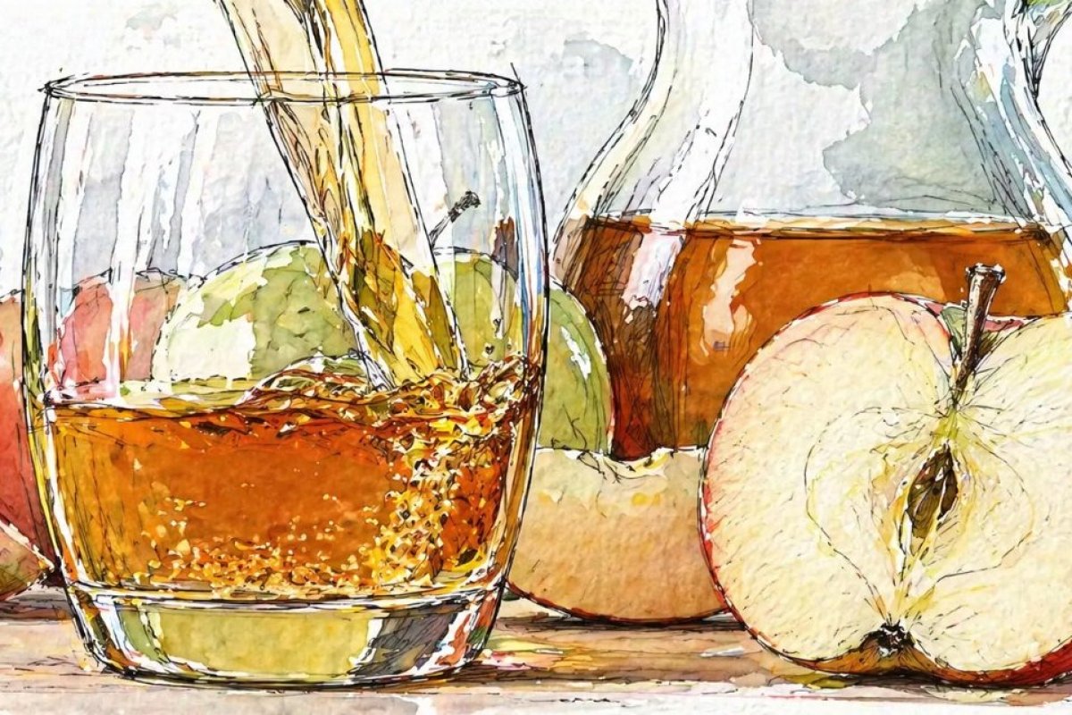 <p>Las manzanas de la discordia</p>