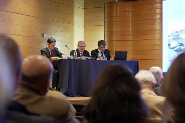 CLC cierra su etapa de saneamiento financiero y asegura que enfrenta 2026 "con la plena confianza de una mejora considerable en el desempeño""