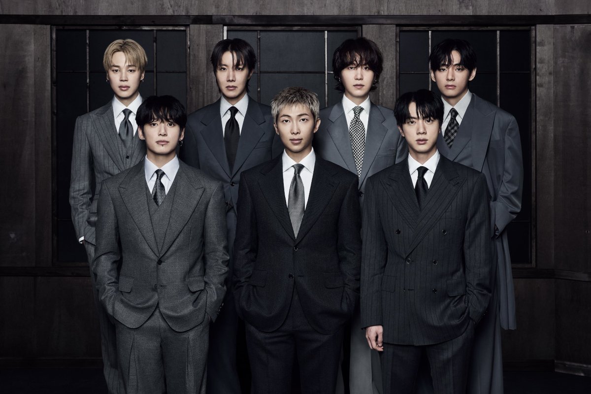 <p>US$ 53 millones, el impacto económico de BTS en Chile</p>