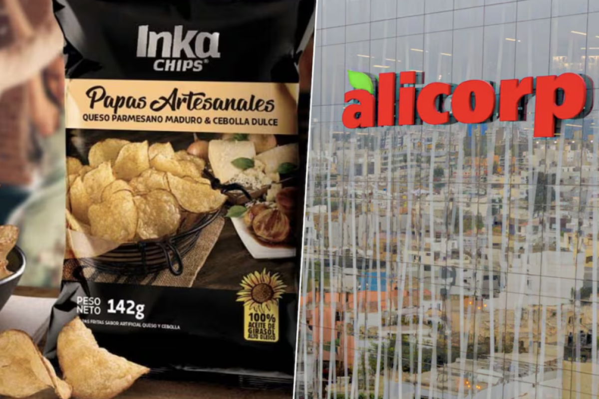 <p>Peruana Alicorp crece un 3% en ventas en el primer trimestre en medio de compras de Inka Crops y empresa en Ecuador</p>
