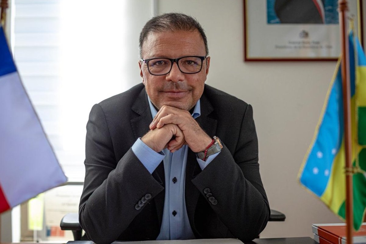 <p>Alcalde de Concón por escándalo en ENAP: “Este tipo de situaciones marca inmediatamente un punto de desconfianza”</p>
