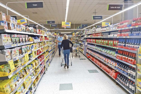 El mundo de internet da señales de debilidad del consumo y el empleo en marzo