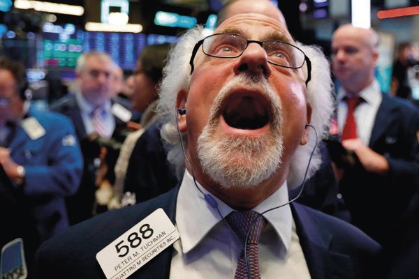 <p>Lecciones para el mercado de la guerra de Irán, dos meses después</p>