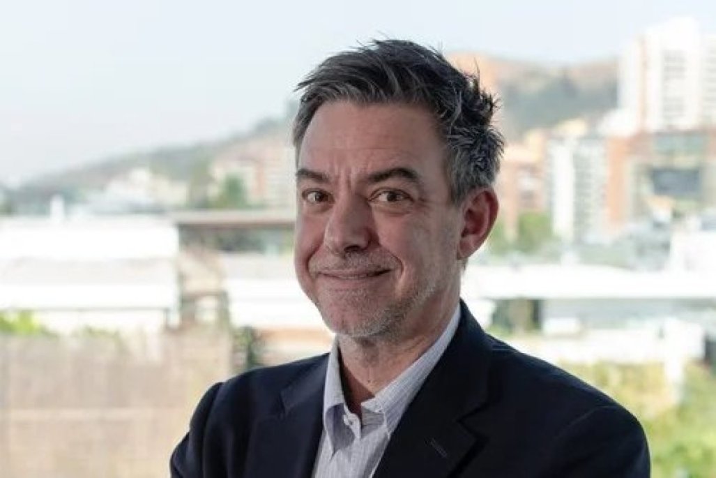 Grupo Falabella suma a Renato Fernández a sus filas