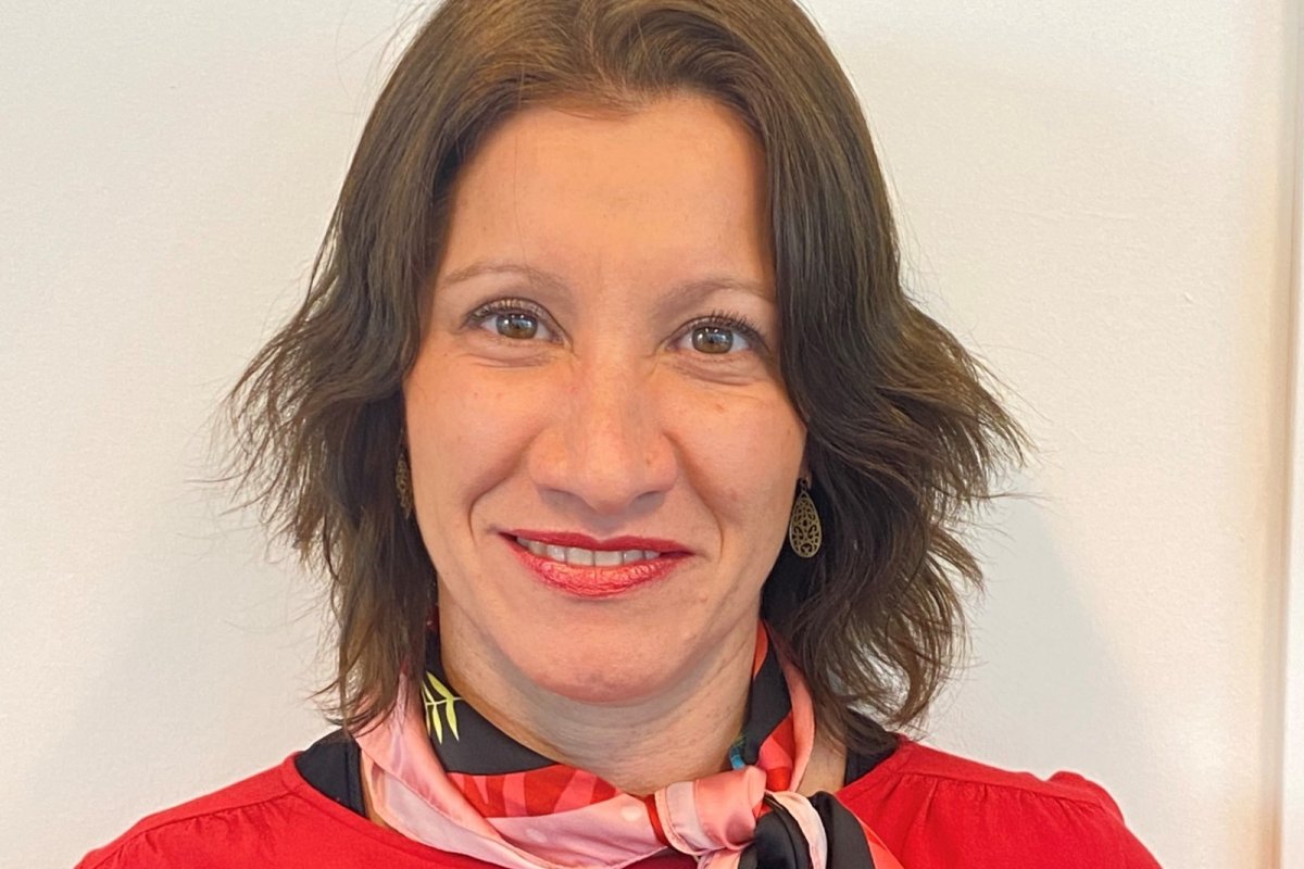 <p>Tetra Pak nombra a Francisca Angerstein como gerenta de Sustentabilidad en Chile y Uruguay</p>