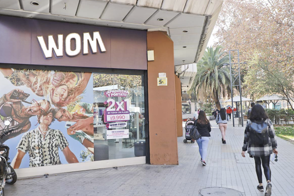 <p>Estado chileno publica acuerdo con WOM por despliegue 5G tras disputa en el Ciadi</p>