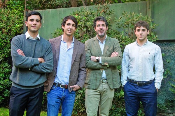 El nuevo search fund que anda en busca de empresas chilenas