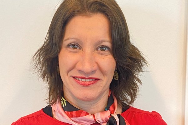 <p>Tetra Pak nombra a Francisca Angerstein como gerenta de Sustentabilidad en Chile y Uruguay</p>