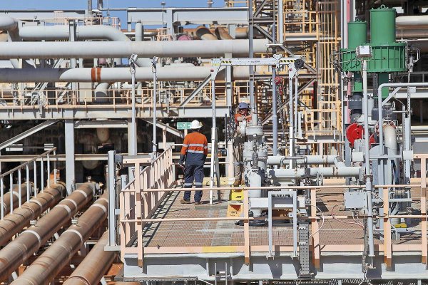 Argentina acelera salto en GNL: ingreso de Vitol proyecta a Vaca Muerta como plataforma exportadora global
