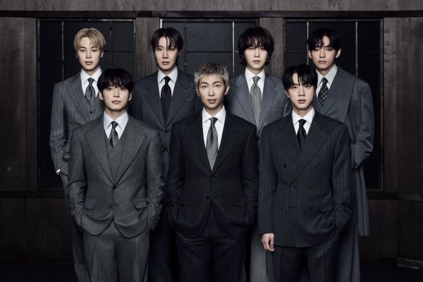 US$ 53 millones, el impacto económico de BTS en Chile