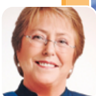 Michelle Bachelet