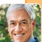 Sebastián Piñera