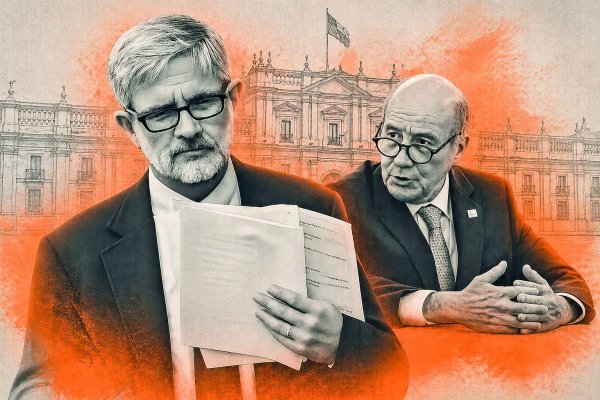 <p>Las cuentas pendientes que sacudió la crisis del Segundo Piso de Kast</p>