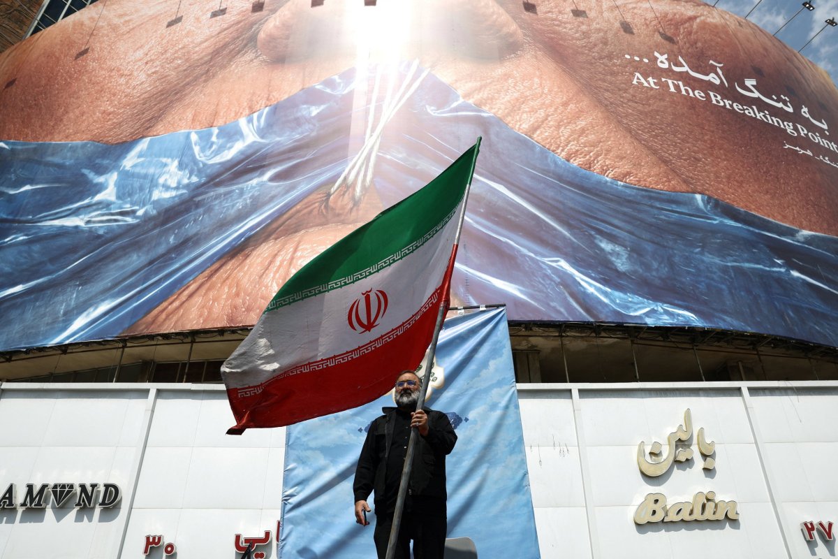 Irán estudia la respuesta de EEUU a su propuesta de 14 puntos para poner fin a la guerra