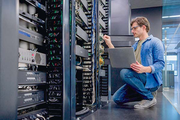 <p>¿Los buenos resultados de las Big Tech darán espacio para los mercados emergentes en los portafolios?</p>