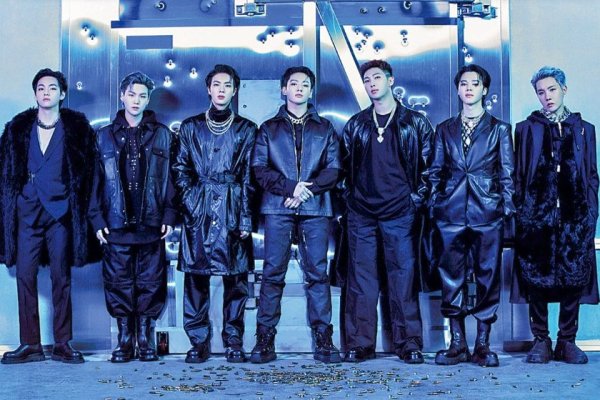 <p>Sernac oficia a Ticketmaster por fallas en la venta de entradas para el concierto de BTS</p>